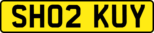 SH02KUY