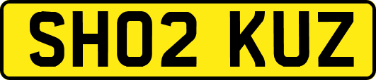 SH02KUZ