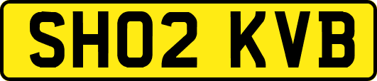 SH02KVB