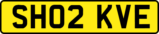 SH02KVE