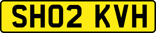 SH02KVH