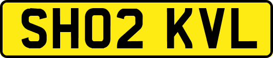 SH02KVL