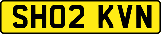 SH02KVN