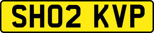 SH02KVP