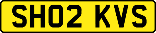 SH02KVS