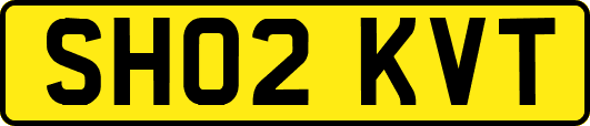 SH02KVT