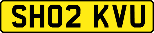 SH02KVU