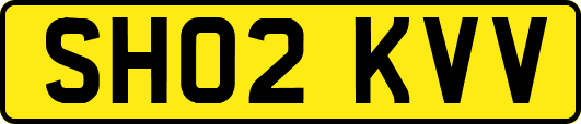 SH02KVV