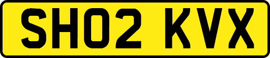 SH02KVX