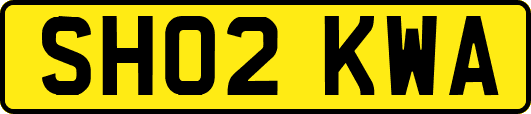 SH02KWA