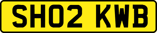 SH02KWB