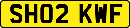 SH02KWF