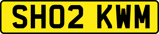 SH02KWM