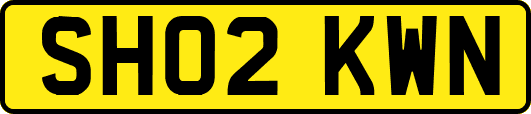 SH02KWN