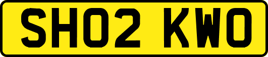 SH02KWO