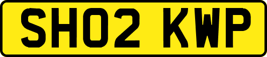 SH02KWP