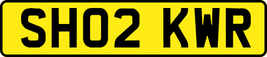 SH02KWR