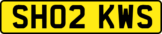 SH02KWS