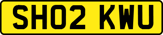 SH02KWU