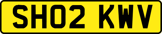 SH02KWV