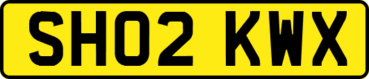 SH02KWX