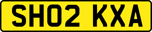 SH02KXA