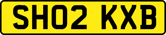 SH02KXB