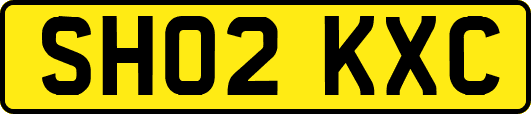 SH02KXC