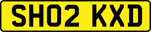 SH02KXD