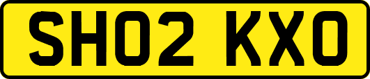SH02KXO