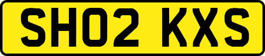 SH02KXS