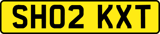 SH02KXT