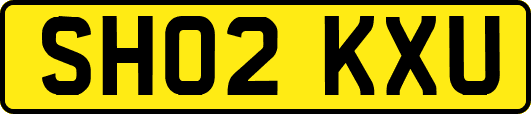 SH02KXU
