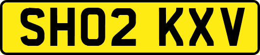 SH02KXV