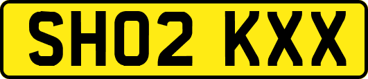 SH02KXX