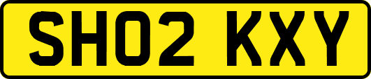 SH02KXY