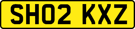 SH02KXZ