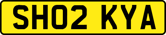 SH02KYA