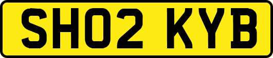 SH02KYB