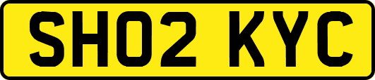 SH02KYC