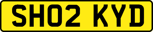SH02KYD