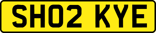 SH02KYE