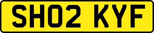 SH02KYF