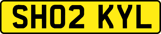 SH02KYL