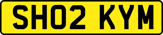 SH02KYM