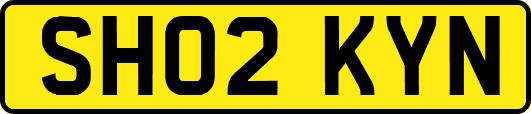 SH02KYN