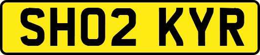 SH02KYR