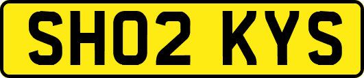 SH02KYS