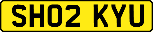 SH02KYU