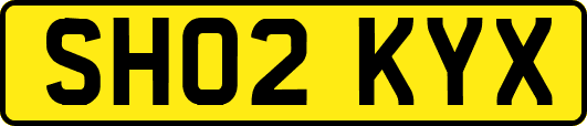 SH02KYX